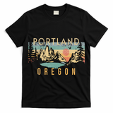 Portland Oregon T-Shirt