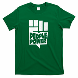 People Power - Green