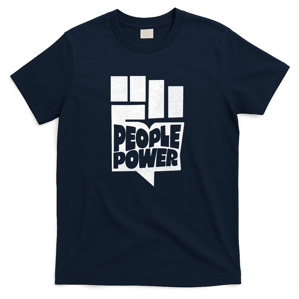 People Power - Navy