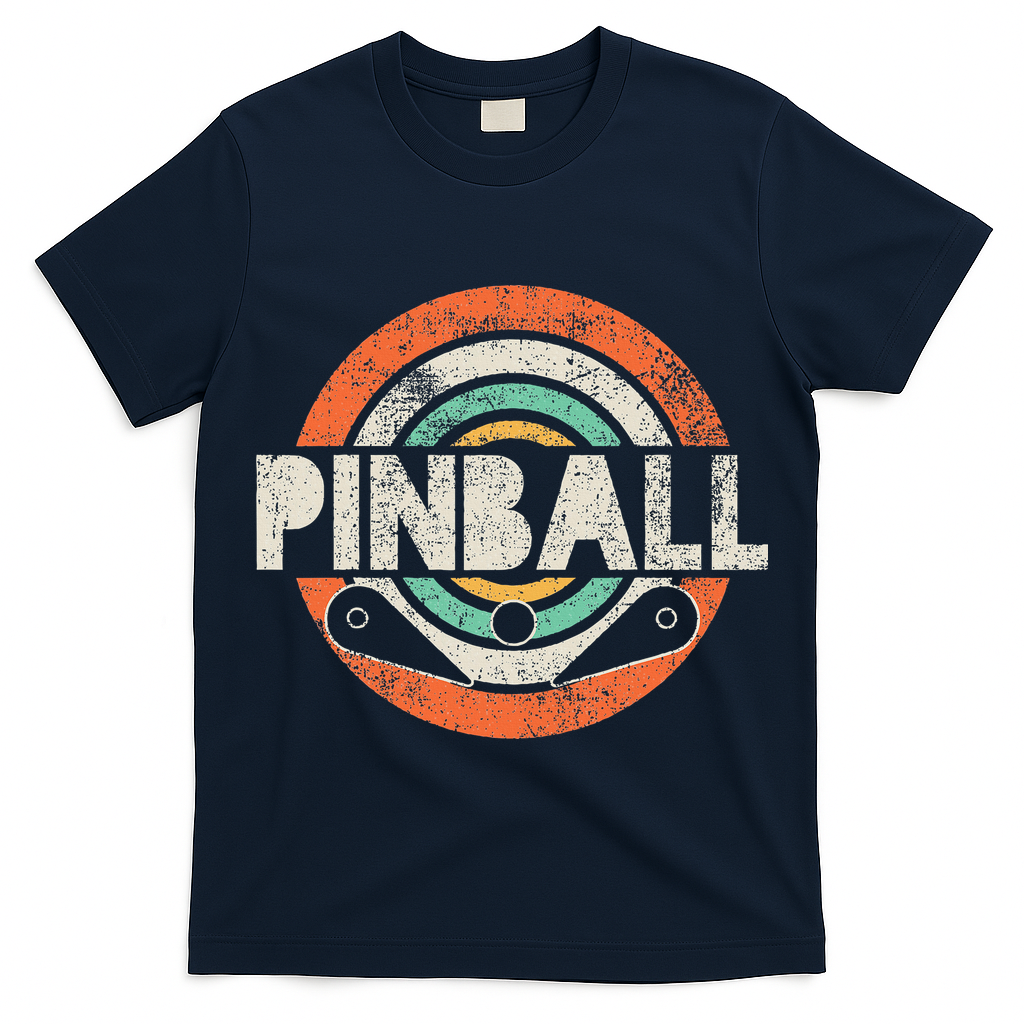 Pinball T-Shirt
