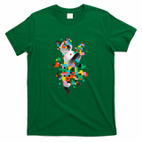 Pixel Puurfect - Green