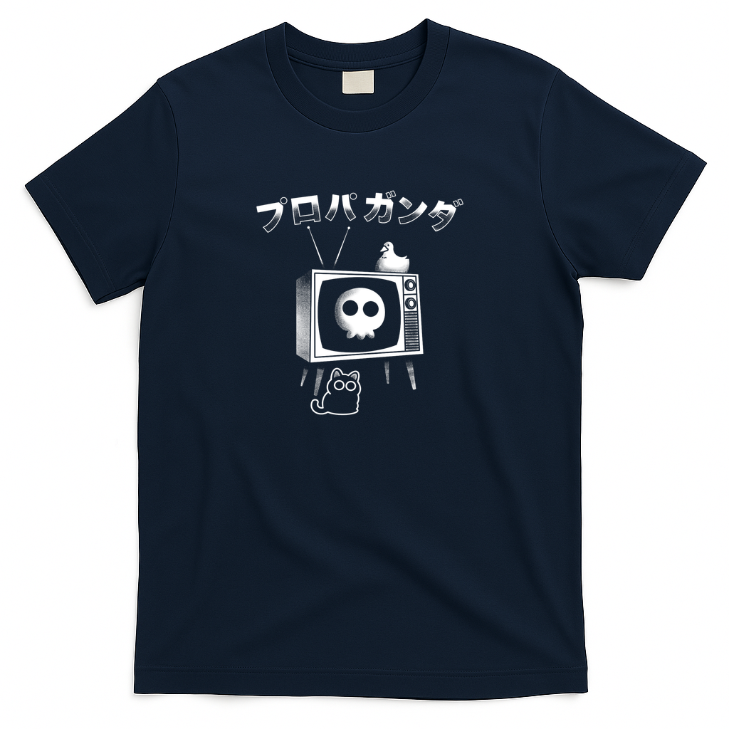 Propaganda - Navy