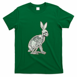 Playboy Skeleton - Green