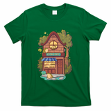 Pond Shop - Green