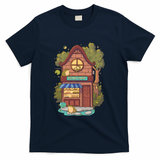 Pond Shop - Navy