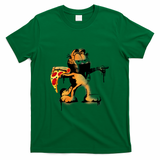 Pizza Thrower - Green