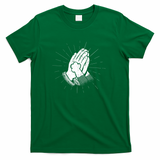 Pray Together - Green