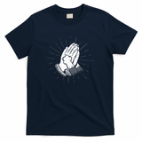 Pray Together - Navy