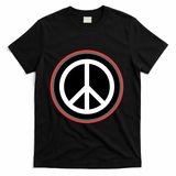 Peace Upgrade Patch - Black