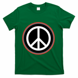 Peace Upgrade Patch - Green