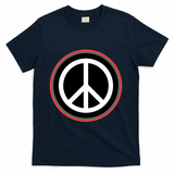 Peace Upgrade Patch - Navy