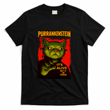 Purrankenstein - Black