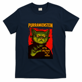 Purrankenstein - Navy
