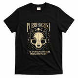 Purrtergeist - Black