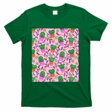 Prickly Valentines Cactus - Green