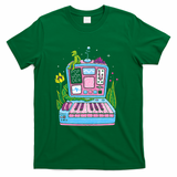 Pop Wonder - Green