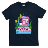 Pop Wonder - Navy