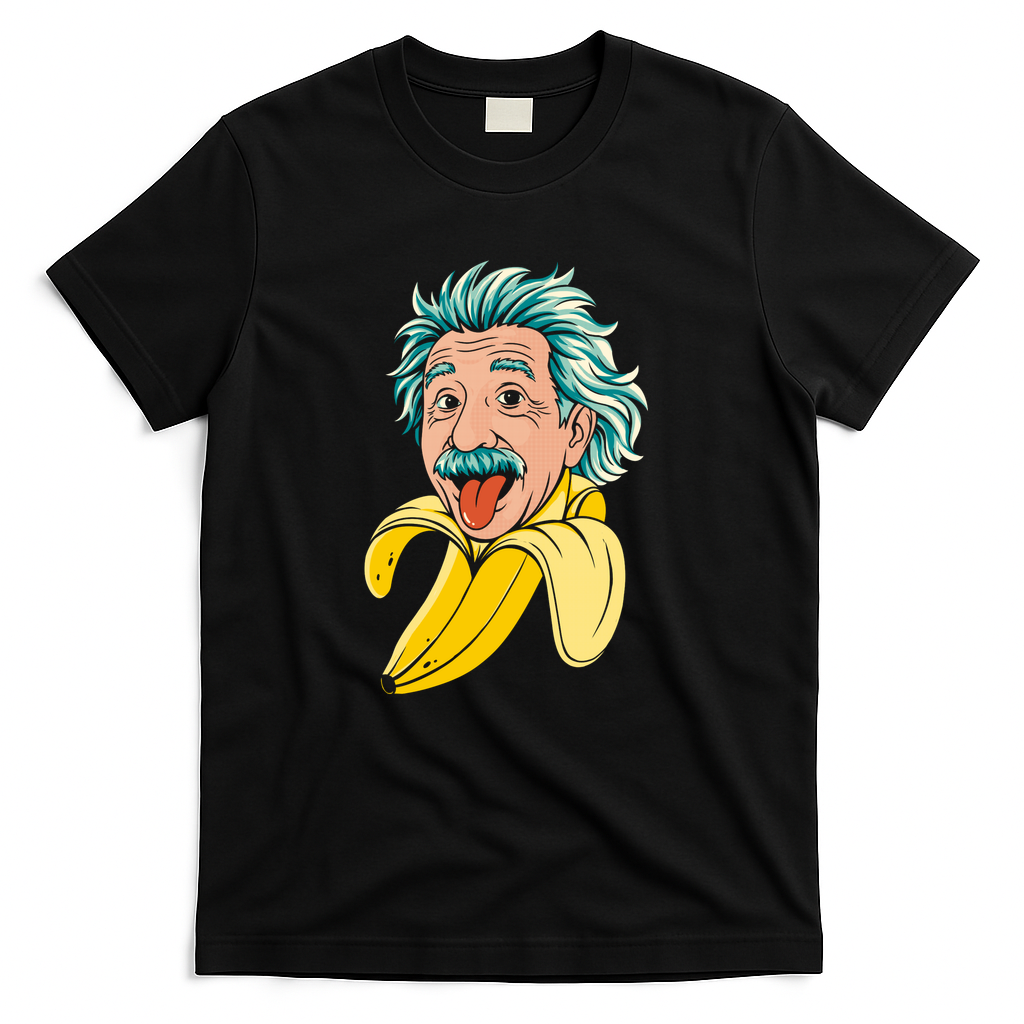 Quantum Banana Breakdown - Black