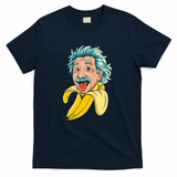 Quantum Banana Breakdown - Navy