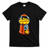 Quack in the Machine - Black