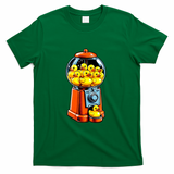 Quack in the Machine - Green