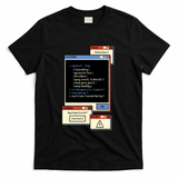 Quest Log Full. Please Delete Some Side Quests by Tobe Fonseca - Black