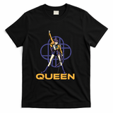 Queen - Black