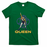 Queen - Green