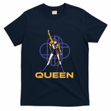 Queen - Navy