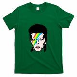 RainBowie - Green