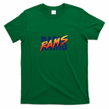 Ramwatch - Green