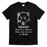 Roleplaying Druid Character Fantasy Gaming T-Shirt