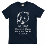 Roleplaying Druid Character Fantasy Gaming T-Shirt