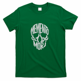 Remember Death - Green