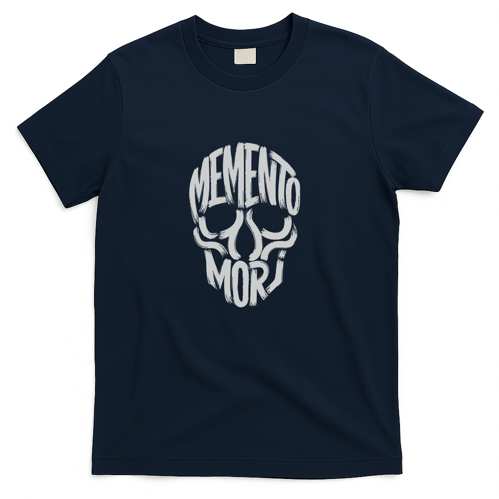 Remember Death - Navy