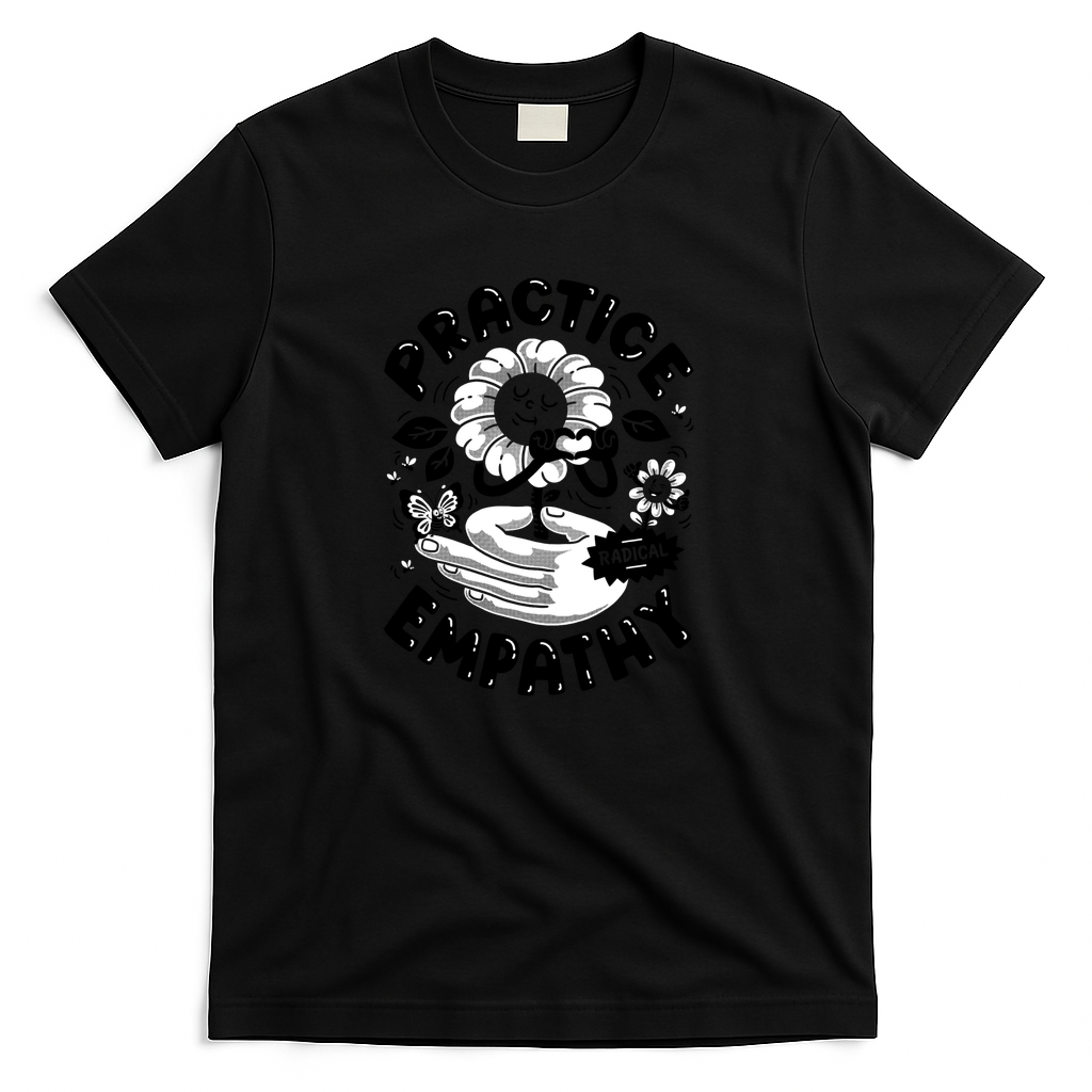 Radical Empathy - Black