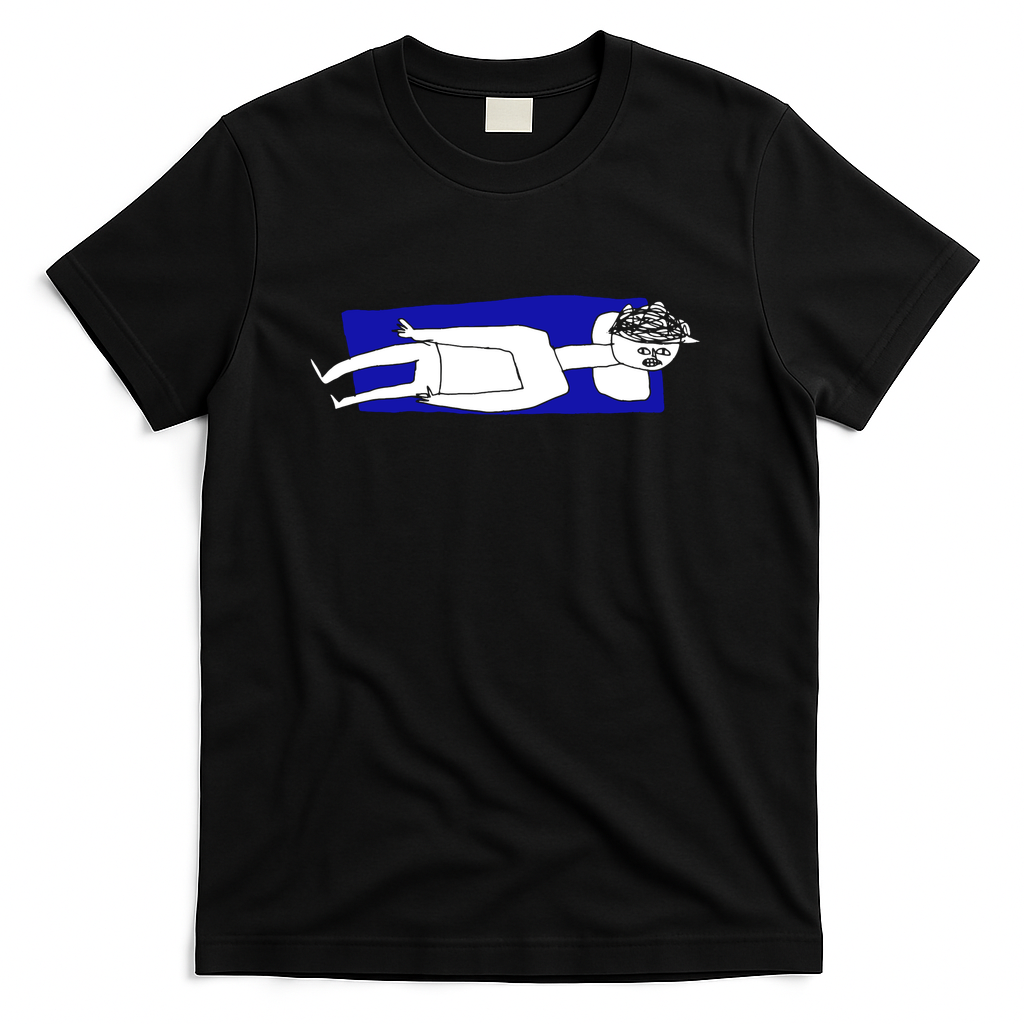 Recline - Black
