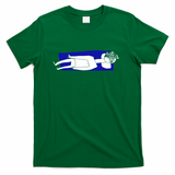 Recline - Green