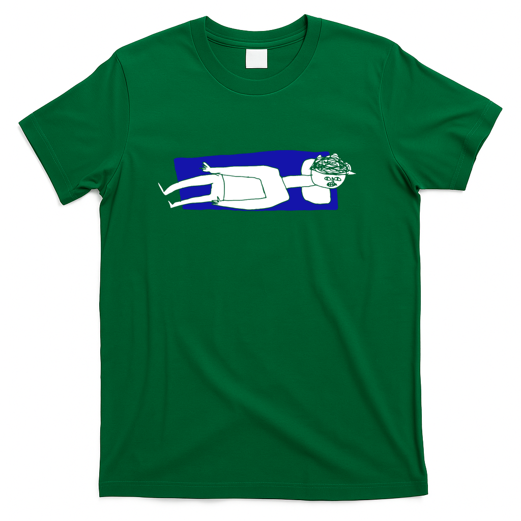 Recline - Green