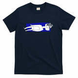 Recline - Navy