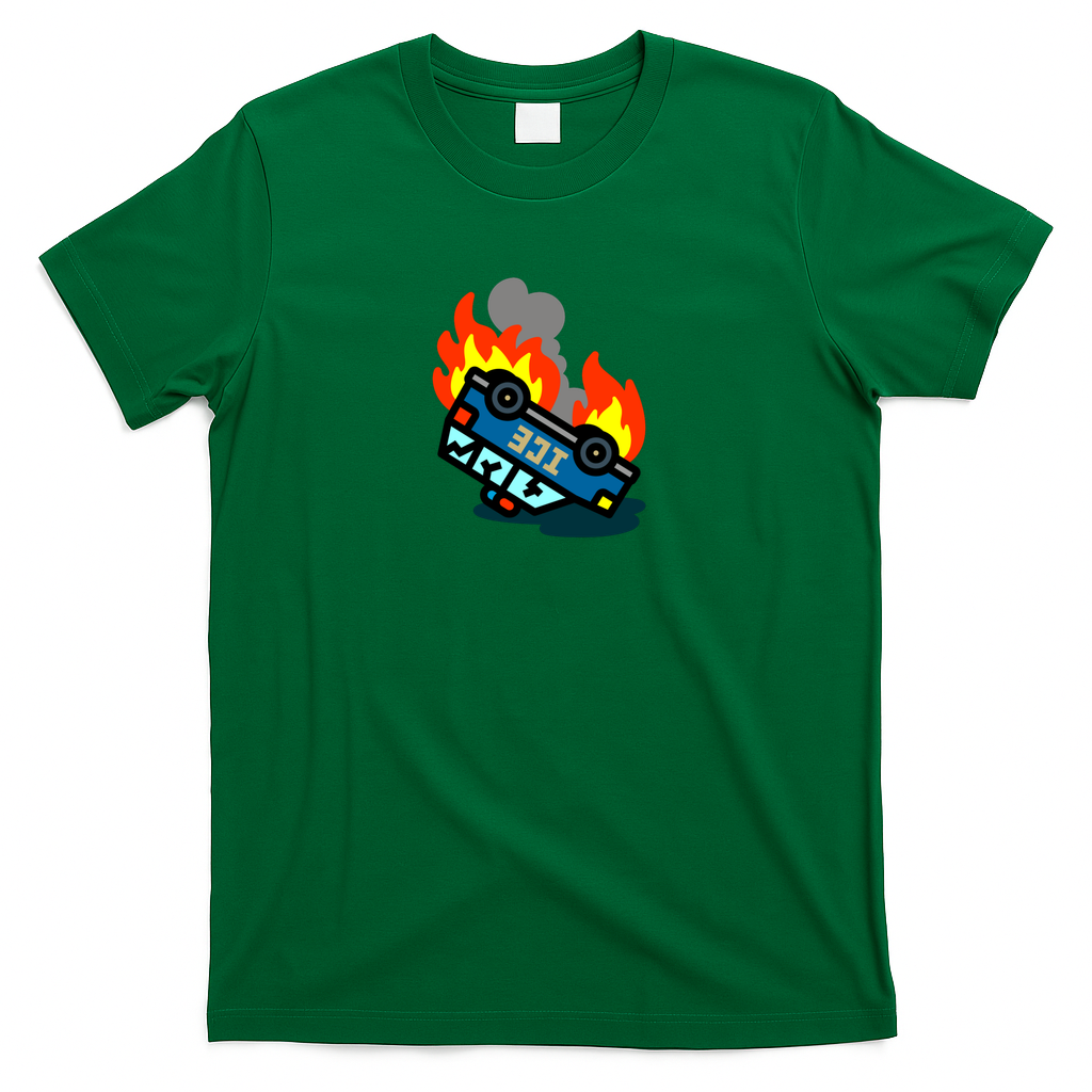 Respect existence - Green