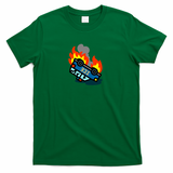 Respect existence - Green