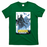 Rook Exodus: Snow - Green