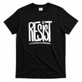 RESIST - Black