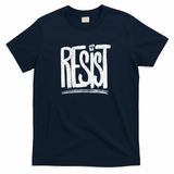 RESIST - Navy