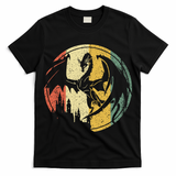 RPG Fantasy Anime Dragon Tabletop Board Game Gamer Gaming T-Shirt