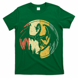 RPG Fantasy Anime Dragon Tabletop Board Game Gamer Gaming T-Shirt