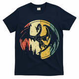 RPG Fantasy Anime Dragon Tabletop Board Game Gamer Gaming T-Shirt