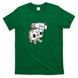 Radio Funkalicious - Green