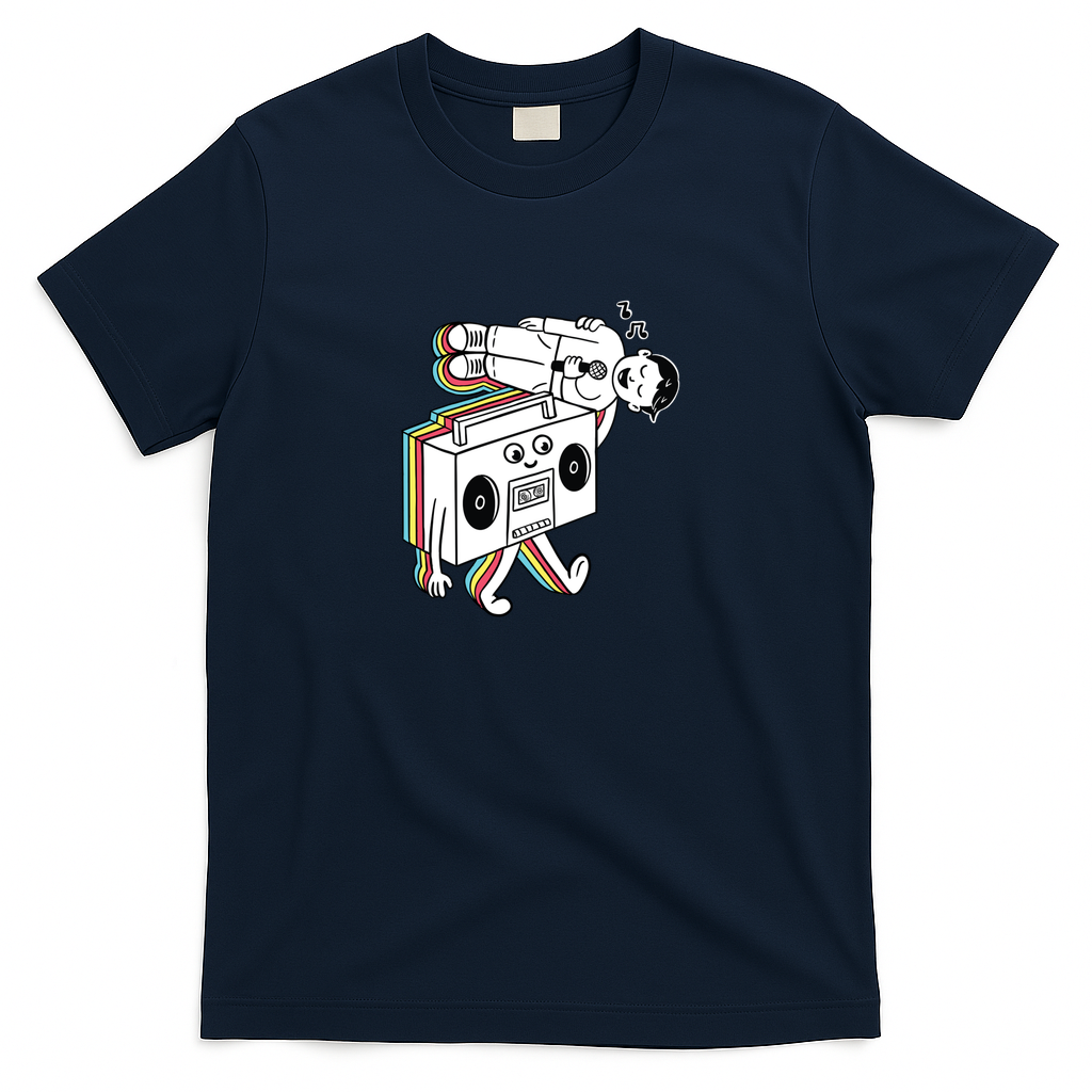 Radio Funkalicious - Navy